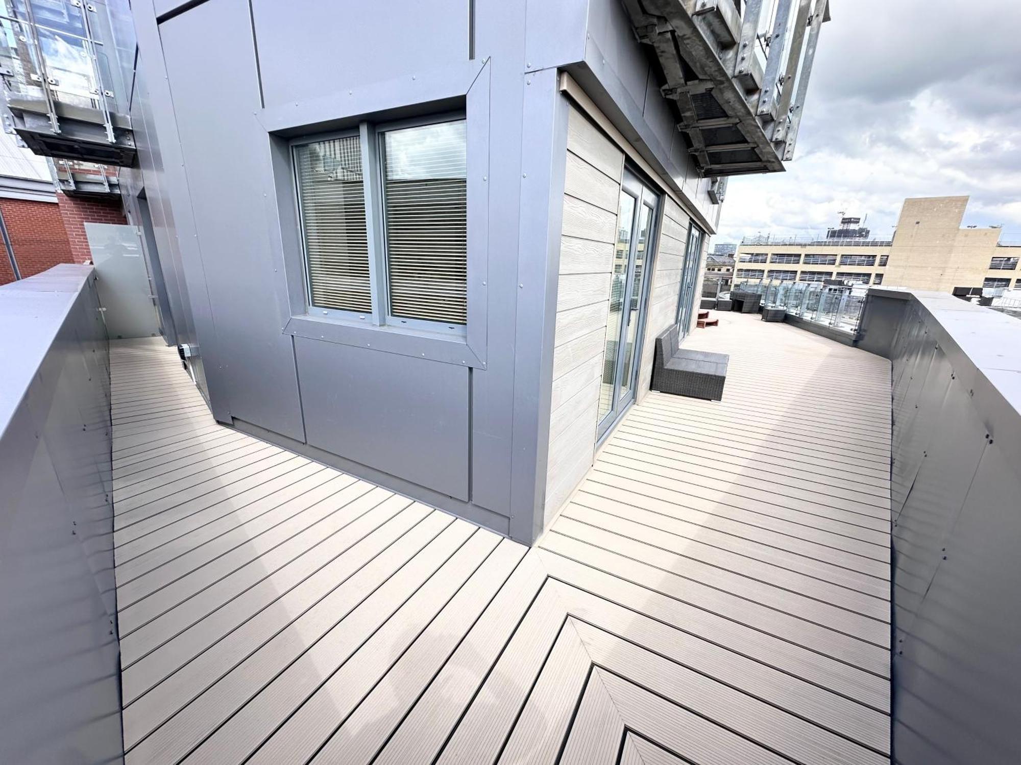 The Works - Two Bed Penthouse — Photos 1